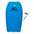 Prancha Surf Bodyboard Grande Com Leash Praia Piscina
