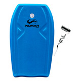Prancha Surf Bodyboard Infantil Com Leash Praia Piscina