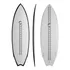 Prancha Surf Concept Iska Eps epoxy 5 10   31 5 L