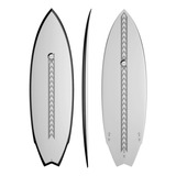 Prancha Surf Concept Iska