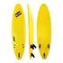 Prancha Surf Maré Pranchas Softboard Fun 6 0 Triquilha