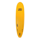 Prancha Surf Soft Fun 7.0 Maré Pranchas Triquilha Surfboard