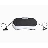 Prancha Vibratória Slim Wct Fitness 55555002110