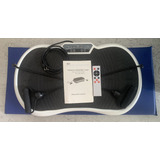 Prancha Vibratória Slim Wct