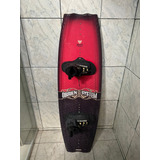 Prancha Wake Board