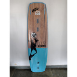 Prancha Wakeboard Liquid Force 137 Profissional