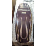 Prancha Wakeboard Obrien Cinza Escuro