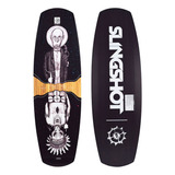 Prancha Wakeboard Slingshot Coalition 145cm Par Botas Us11
