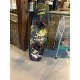 Prancha Wakeboard