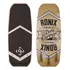 Prancha Wakeskate Ronix Rove Karver Wakeskate Board 42