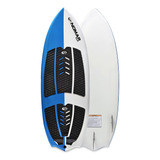 Prancha Wakesurf Completa Modelo