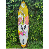 Prancha Windsurf Goya Custon