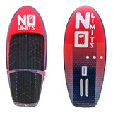 Foots Strap Pads Pranchas Kite Surf Bidirecional