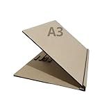 PRANCHETA A3 PORTATIL PARA