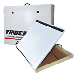 Prancheta Desenho Portatil Trident