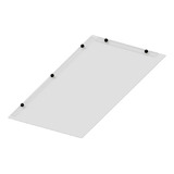 Prancheta Desenho Tecnico Arquitetura Engenharia Acrilic A2