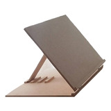 Prancheta Inclinavel Montessoriana Para