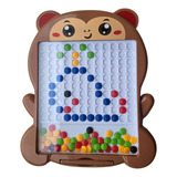 Prancheta Magnetica Desenho Brinquedo
