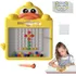 Prancheta Magnética Educativa Para Crianças Brinquedo
