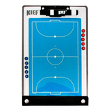 Prancheta Magnética Kief C caneta Futsal