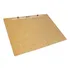 Prancheta Portátil A3 45 X 34 Em Mdf Natural   Trident