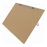 Prancheta Portatil A3 45x34