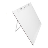 Prancheta Portátil A3 45x34cm Trident Modelo 48 a3fas