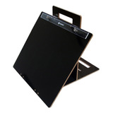 Prancheta Portatil Articulada A4 Laca Pr 4820 a4pl