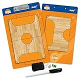 Prancheta Tática Futsal STALO 37 5x23