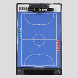 Prancheta Tática Kief Magnética Futsal