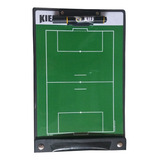 Prancheta Tática Magnética Futebol Society Kief