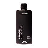 Prata Coloidal 500mL 40ppm  1 Unidade 