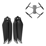 Prata Para Hélices De Liberação Rápida Dji Mavic Air 2 1 Pa