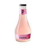 Prata Refrigerante Pink Lemonade Vidro 200Ml