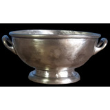 Prataria Inglesa Vaso Centro
