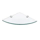 Prateleira Canto Pino Fenda 20 Cm