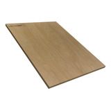 Prateleira Compensado Naval 50 5x43 5 Cm 15mm 43 5x50 5