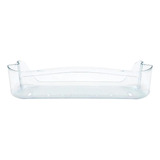 Prateleira De Garrafas Porta Geladeira Consul Transparente