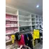 Prateleira De Mdf Branca 4m X 2,4m - Ampla! Ótimo Estado