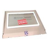 Prateleira De Vidro Geladeira Electrolux Dfn41 Df42 Dw42x