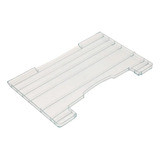 Prateleira Freezer Geladeira Consul Crb36 Crb39 W10169457