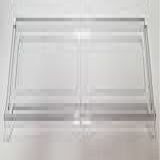 Prateleira Frontal Geladeira Brastemp Brm W11135848