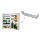 Prateleira Garrafa Frigobar Electrolux Re80 Re120 Original