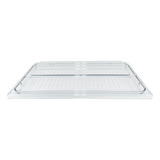 Prateleira Geladeira Electrolux Refrigerador Df34 77491187