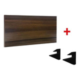 Prateleira Madeira 60x30 Com