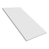Prateleira Mdf 100x45 Cm Bancada Sob Medida 45x100