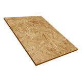 Prateleira Osb Marrom 85x52 Cm Chapa 15mm Peça 52x85