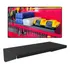 Prateleira Painel De Ferramentas Parede 14cm X 32 Metal