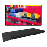 Prateleira Painel De Ferramentas