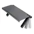Prateleira Para Monitor Tv Apoio Box It Blue Le-3604